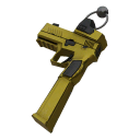 Брелок «Мини SIG Sauer P320»